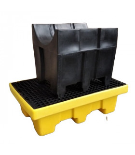 Estantería con cubeta Ref. 3061