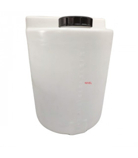 Depósito plástico 300 litros