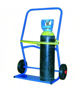 Carro 2 botellas pequeñas