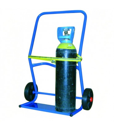 Carro 2 botellas pequeñas