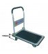 Plataforma rodante 730 x 470 mm abatible