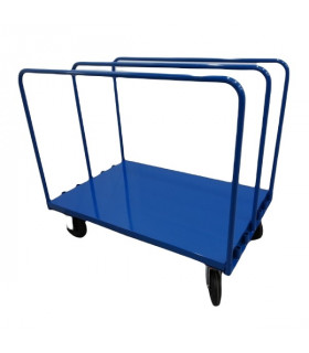 Plataforma rodante para tableros