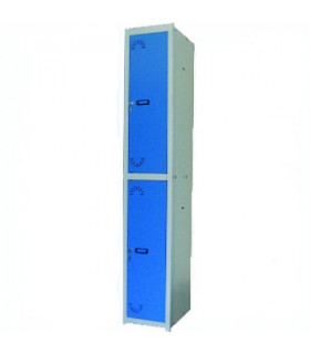 Taquilla inicial 2 puertas