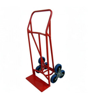Carro subescaleras manual 300 kg