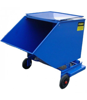 Solo medias tapas para ref. 12061