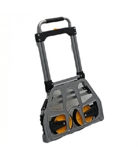 Carro plegable 70 kg