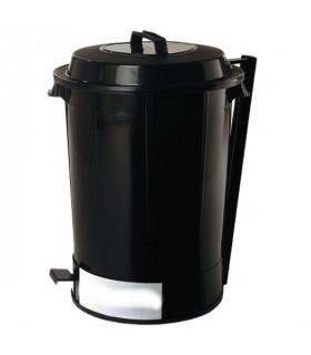 Cubo basura 70 lts