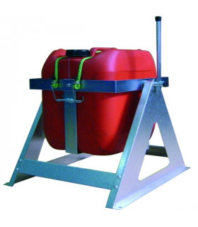 Volteador de garrafas 25 litros