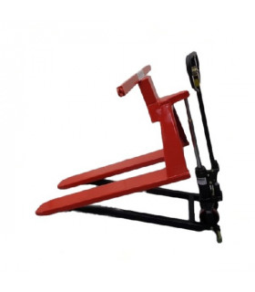 Transpaleta inclinadora manual 1.000 kg