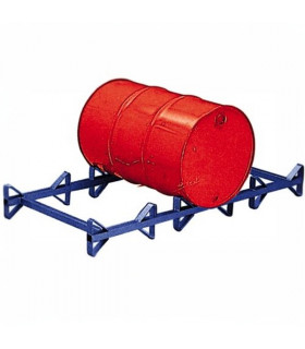 Palet 3 bidones 250 lts