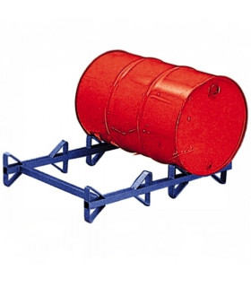 Palet 2 bidones 50 lts