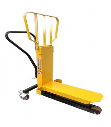 Transpaleta mono uña 250 kg