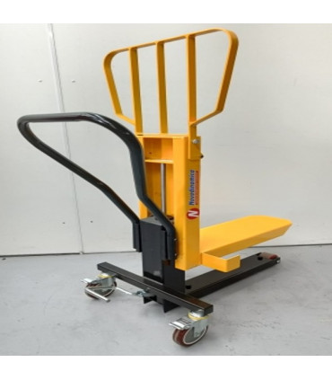 Transpaleta mono uña 250 kg