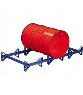 Palet 3 bidones 50 lts