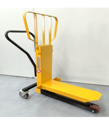 Transpaleta mono uña 250 kg
