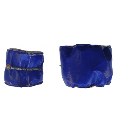 Mantas ahorro energético