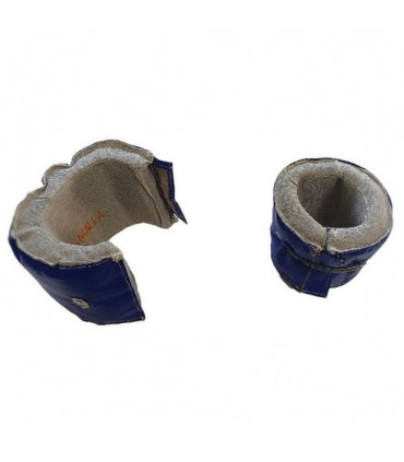 Mantas ahorro energético