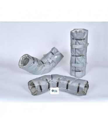 Mantas ahorro energético