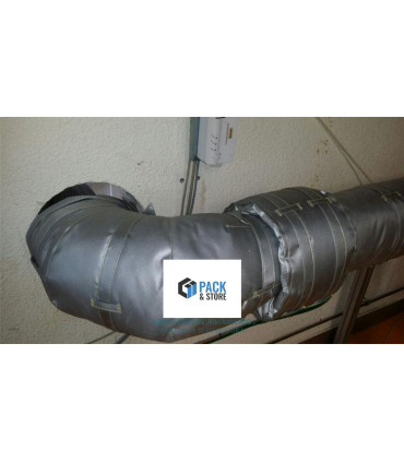 Mantas ahorro energético