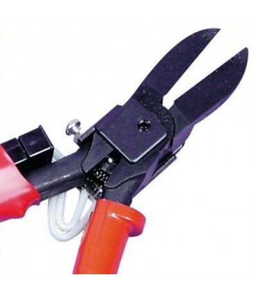 Alicates de corte especial y largo alcance