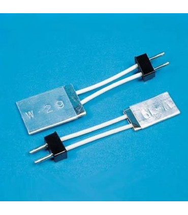 Resistencia para alicate de corte atemperado W19