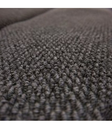 Felpudo textil punzonado