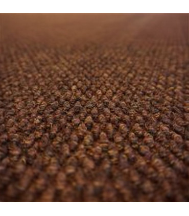 Felpudo textil punzonado