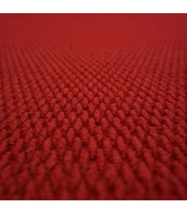 Felpudo textil punzonado