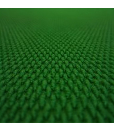 Felpudo textil punzonado