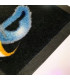 Felpudo Textil Lavable Personalizado