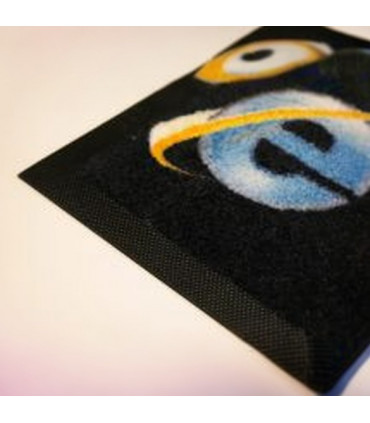 Felpudo Textil Lavable Personalizado