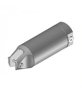 Alicate neumático PAT30AM para montar en máquina