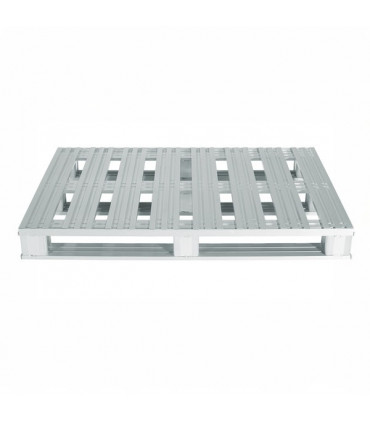 Palet De Aluminio Universal Soldado (x 5 uds.)