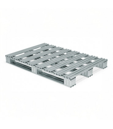 Palet De Acero Galvanizado Universal (x 5 uds.)