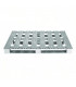 Palet De Acero Galvanizado Universal (x 5 uds.)
