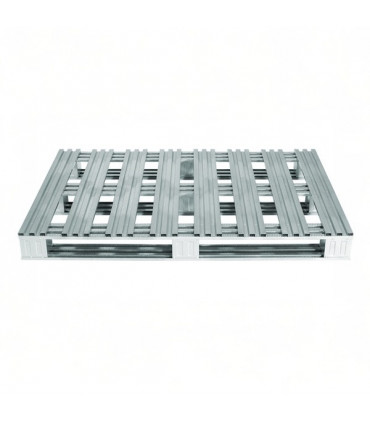 Palet De Acero Galvanizado Universal (x 5 uds.)