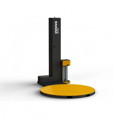 Envolvedora de Palets Semi-Automática CYCLONE