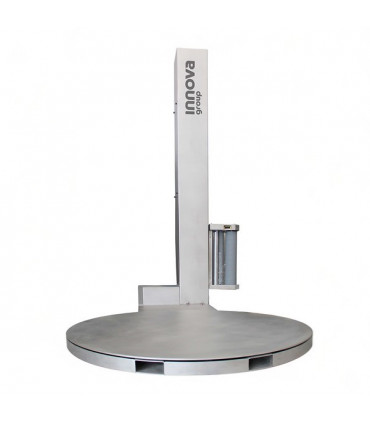 Envolvedora de Palets Semi-Automática CYCLONE