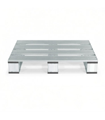 Medio Palet De Aluminio Universal Soldado (x 5 uds.)