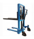 Apilador manual 1.000 Kg a 1.000 mm
