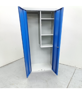 Armario de limpieza 2 puertas