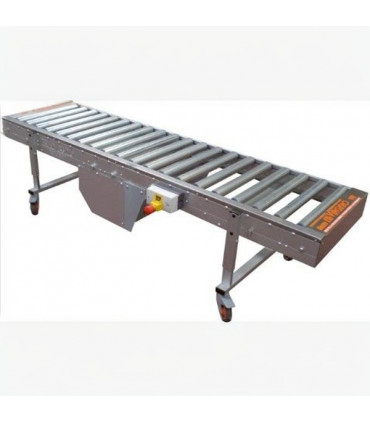 Cintas transportadoras de rodillos RF 500