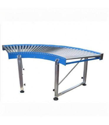 Cintas transportadoras de rodillos RF 500