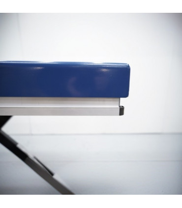 Mesa eléctrica a batería 500 kg