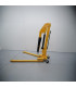 Grúa plegable 1.000 kg