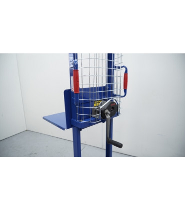 Apilador ligero 150 kg