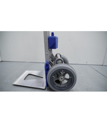 Sube escaleras eléctrico 110 kg