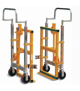 Transportador armarios 1.800 kg