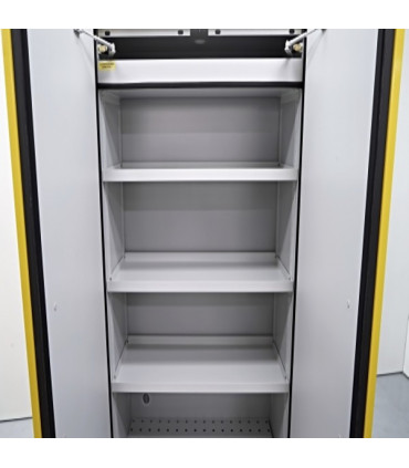 Armario ignífugo líquidos inflamables 1.200 x 600 x 1.950 mm