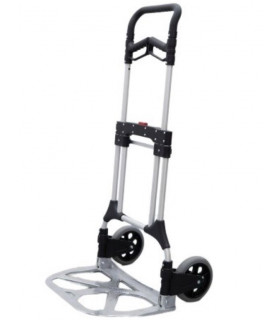 Carro plegable 200 kg